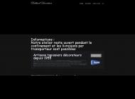 Tapissier décorateur à Ambert (63)