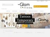 tatoos éphémères 