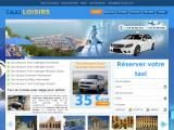 Taxi, transfert et excursions en Tunisie