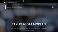 Taxi à Morlaix (29)