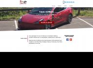 Taxi agréé sécurité sociale à Istres (13)