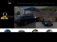 Taxi Aix-en-Provence