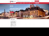 Taxi Lille et métropole Lilloise (59)