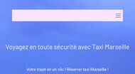 Taxi Marseille