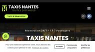 Taxis Nantes