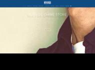 Tee shirt, anticher de Chine