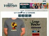 Tee shirt humoristiques et geek de créateurs