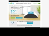 Téléassistance pour personnes âgées