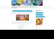 Télécharger Creative Destruction gratuitement
