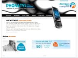 Téléphonie mobile pour les professionnels Rhône (69)