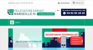 Telesecretariat Marseille