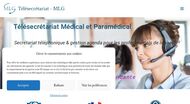 Télésecrétariat Médical Occitanie