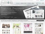 Templates et modules pour Prestashop