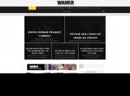 Tendances culture urbaine