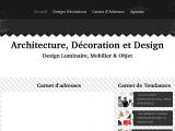 Tendances et actualités en décoration, design et architecture moderne