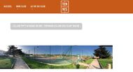 TENNIS CLUB DU CAP SICIE