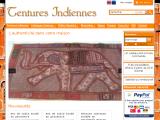Tentures et décorations authentique indiennes