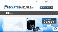 Terminal Carte Bancaire