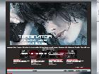 Terminator : The Sarah Connor Chronicles