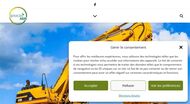 Terrassement, assainissement et aménagement extérieur dans la Somme (80)