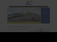 terrassement et aménagement extérieur, près d'Antrain (35)