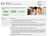 Test de Validation de connaissances