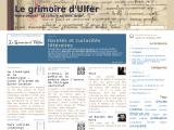 Textes rares et analyse littéraire