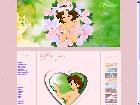 The soldier page, fanarts et fanfiction basés sur Sailor Moon