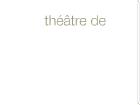 Théâtre de Suresnes Jean Vilar