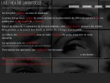 Théâtre libre à Bordeaux (33)