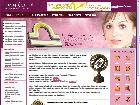 Thème astral - mini theme gratuit