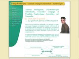 Thérapeute conseiller familial et conjugal certifié à Marseille (13)