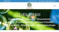 thérapeute en hypnose Toulouse : eveilensoi