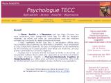 Thérapie émotionnelle, cognitive et comportementale sur Bordeaux (33)