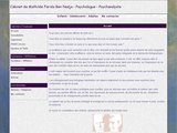 Thérapie et psychanalyse à Toulouse, Haute Garonne (31)