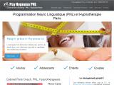 thérapie par l'hypnose et la PNL, Ajaccio