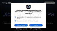 Timepilot, L’appli qui facilite vos sorties cinéma