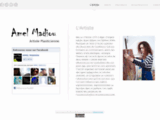 Toiles d'inspiration expressionniste et fauviste