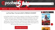 Torrent film français