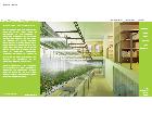 Tour Vivante écologique – ferme urbaine verticale