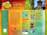 Tourisme, loisirs, culture dans le Val de Gers