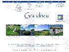 Tourisme  Lozère  Grandrieu