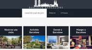 Tourisme à Barcelone