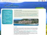 Tourisme dans Les Gorges du Verdon