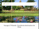 Tourisme en Thaïlande