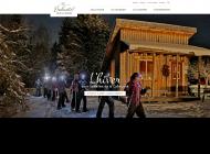 Tourisme en vallée de Coaticook