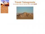 Tourisme équitable dans le sud du Maroc