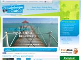 Tourisme et découverte de l'archipel de la Guadeloupe 