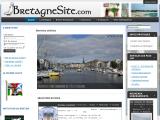 tourisme et découverte en Bretagne 