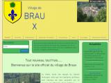 Tourisme et vie pratique à Braux (04)